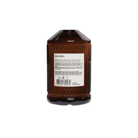 SIROP BRUT BIO 400ML SPECULOS 