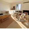 Fauteuil Rocking chair ANNA Fauteuil Rocking chair ANNA