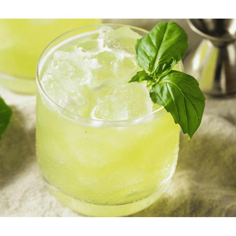 SIROP BRUT BIO 400ML YUZU