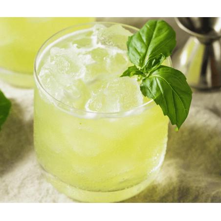 SIROP BRUT BIO 400ML YUZU