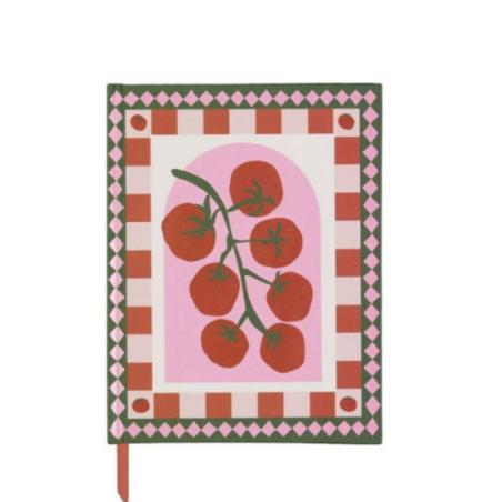 JOURNAL "TOMATO"