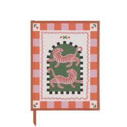 JOURNAL "TIGER"