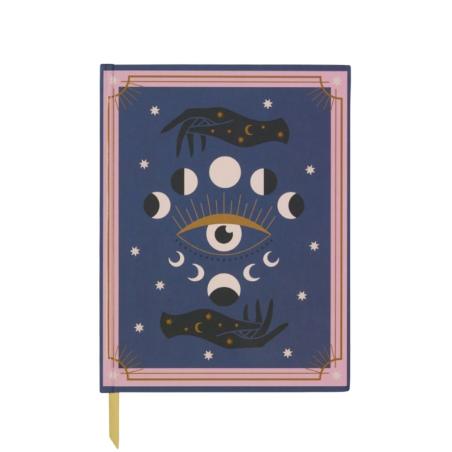 JOURNAL "MOON PHASES"