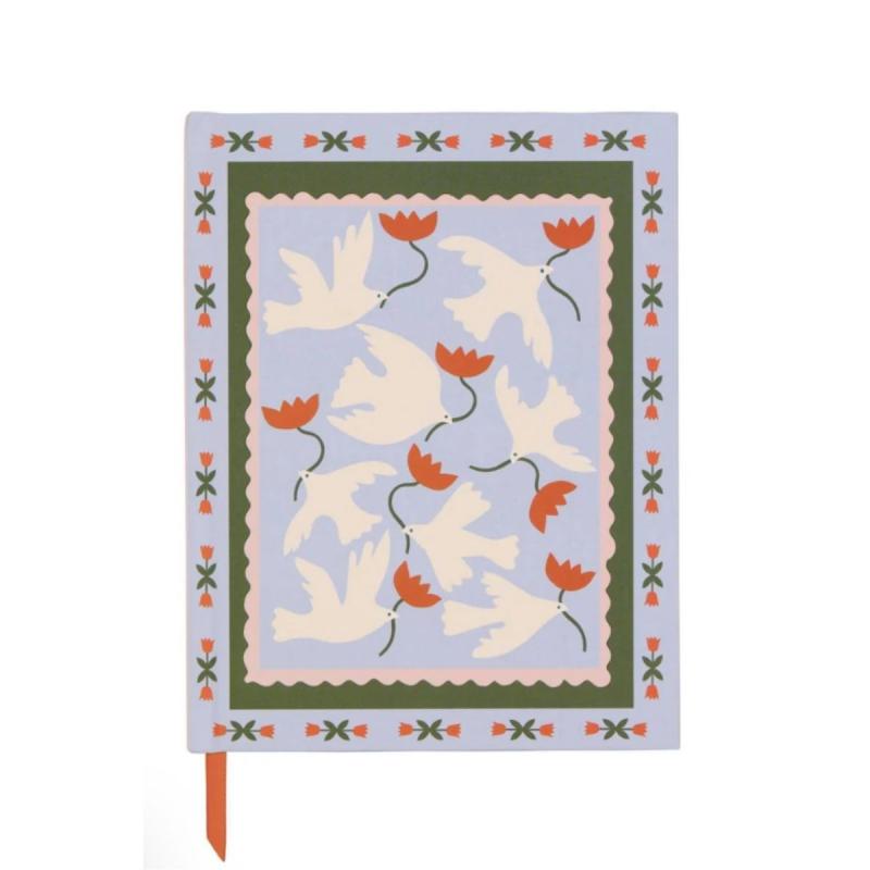 JOURNAL "FLOWER"