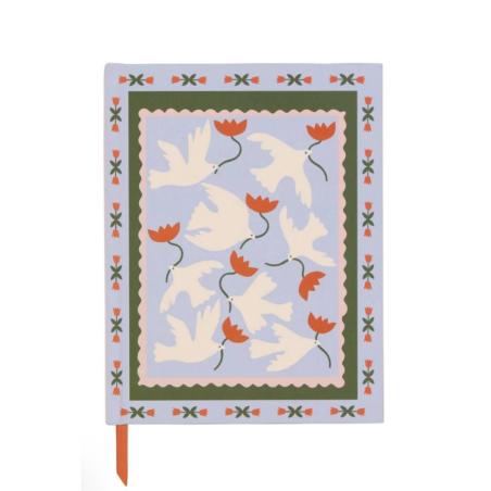 JOURNAL "FLOWER"