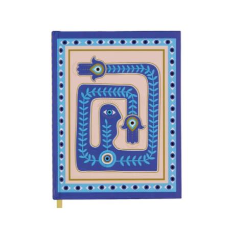 JOURNAL "EYE"
