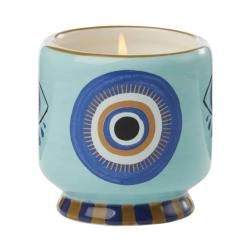 BOUGIE "EYE" CERAMIQUE
