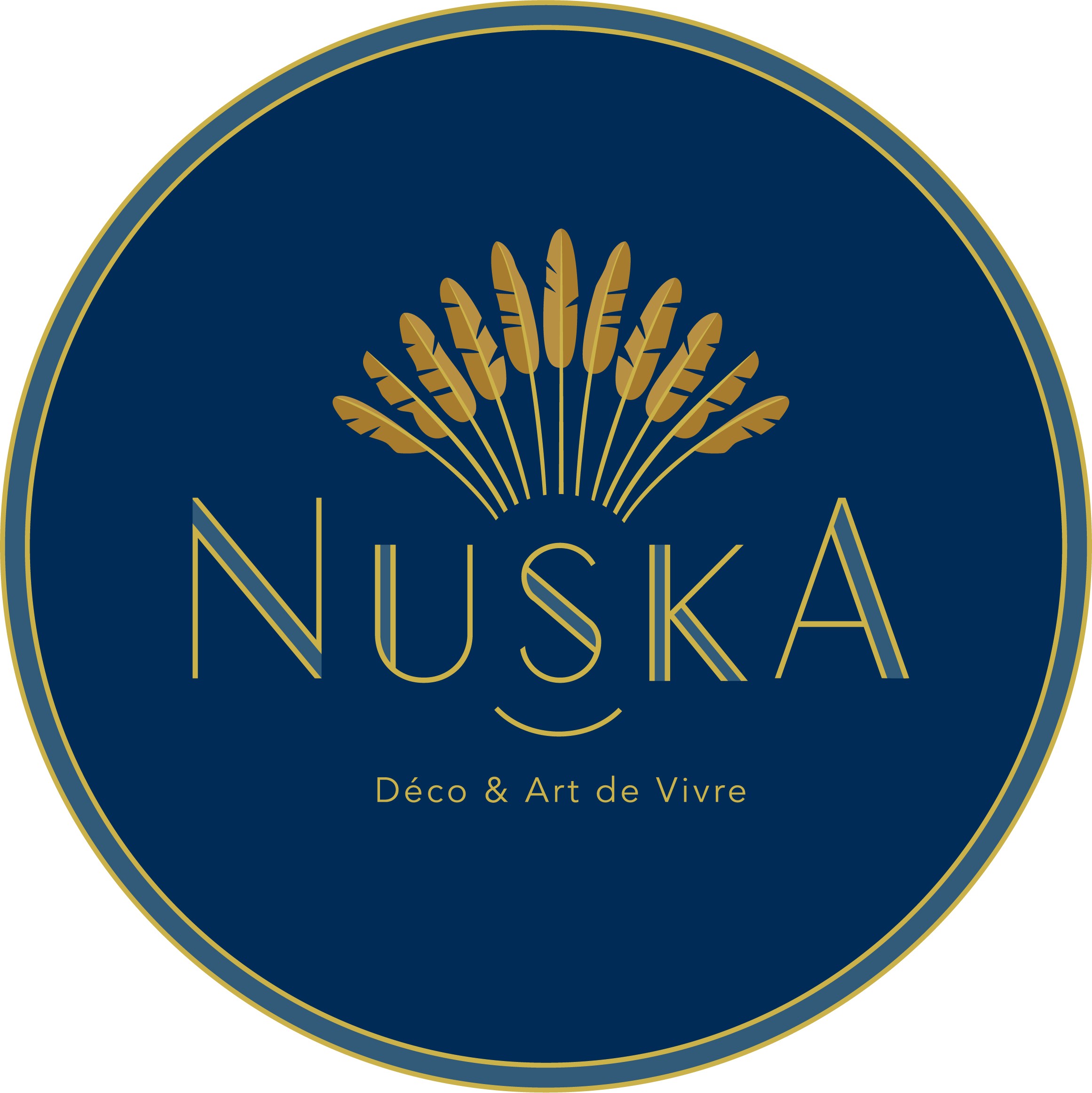 NUSKA DECO
